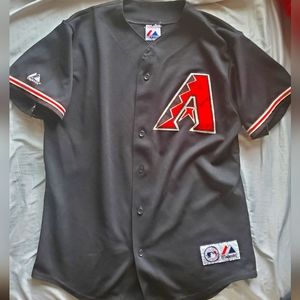 Arizona Diamondbacks Jersey